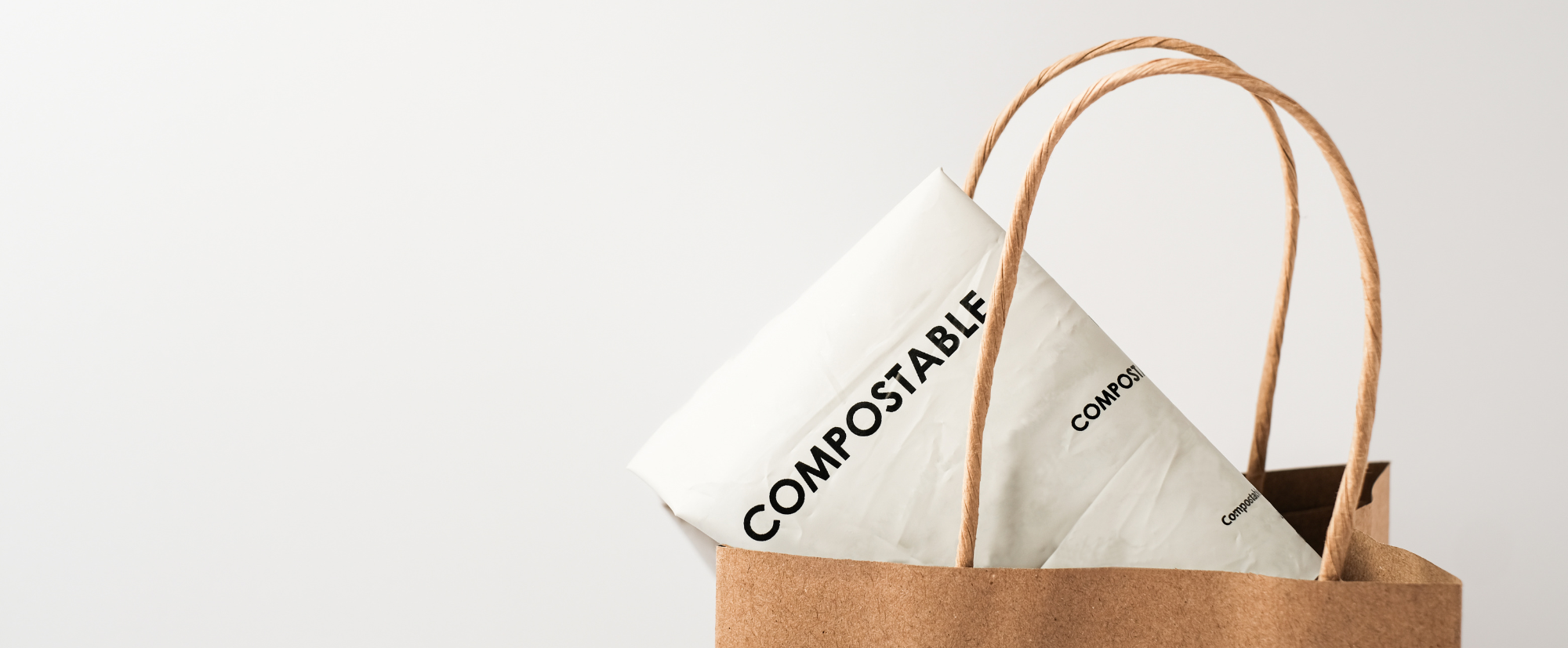Biodegradable vs Compostable: What is the Difference?