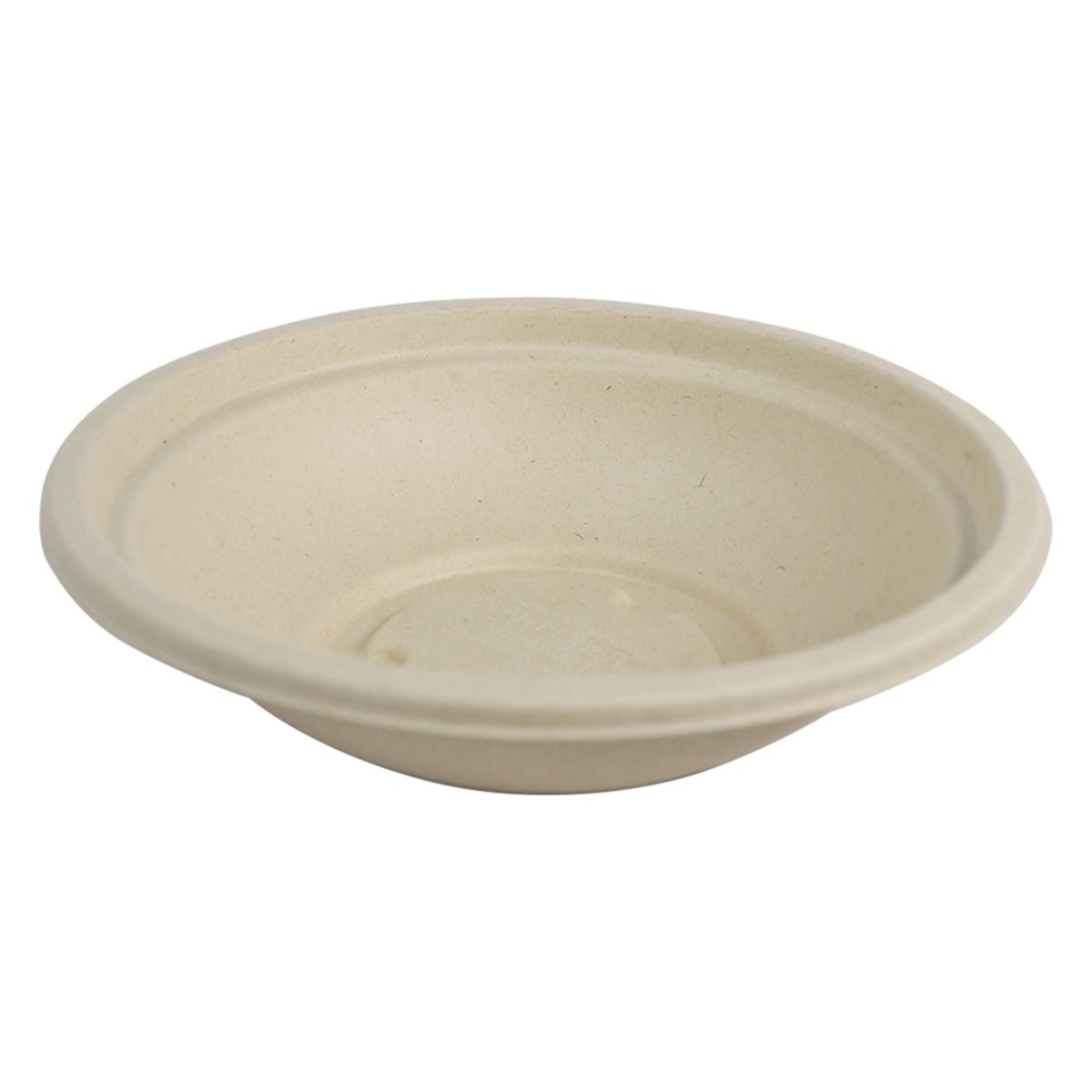 16 oz Fiber Bowl | 500/case - World Centric