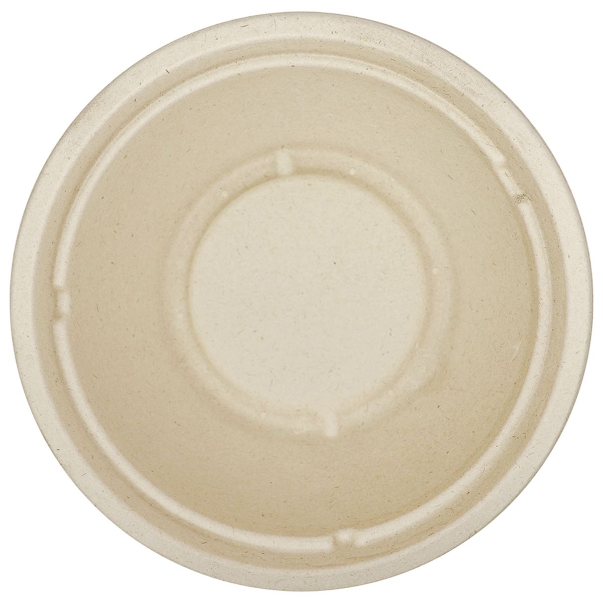 24 oz Fiber Bowl | 500/case - World Centric