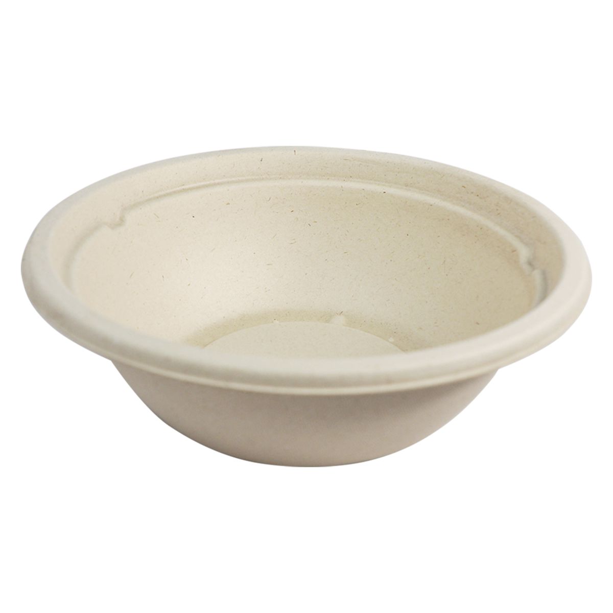 24 oz Fiber Bowl | 500/case - World Centric