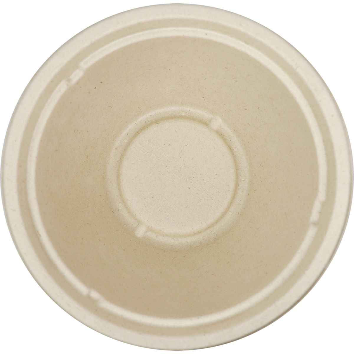 32 oz Fiber Bowl | 500/case - World Centric