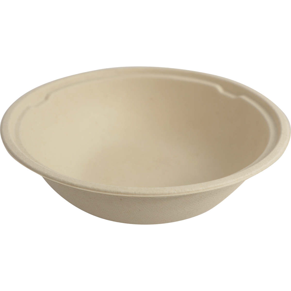 32 oz Fiber Wide Bowl | 300/case - World Centric