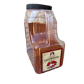 Bulk Cajun Seasoning | 4x6 lb Jars | Chef's Quality | Free Ship