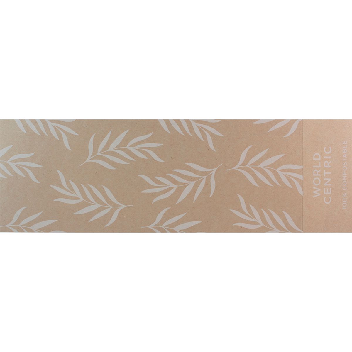 Catering Tray Sleeve | Fits Half Size | 400/case - World Cenric