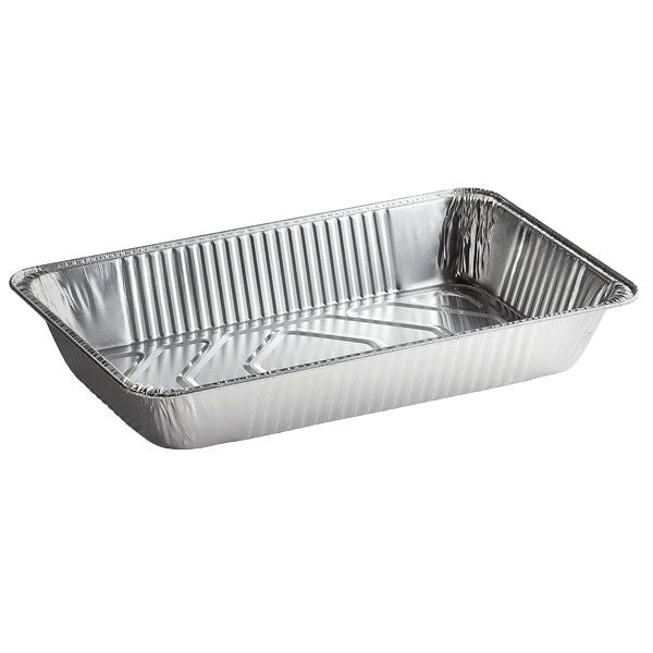 Full size Steam Pan | Deep | 50/case | FST-D