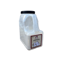 Bulk Garlic Powder | 4x5 lb Jars | Chef's Quality | Free Ship