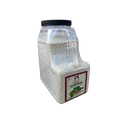 Bulk Hulled Sesame Seeds | 4x5.5 lb Jars | Chef's Quality | Free Ship