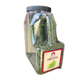 Bulk Parsley Flakes | 4x12 oz Jars | Chef's Quality | Free Ship
