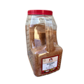 Bulk Seasoning Salt | 4x10 lb Jars | Chef's Quality | Free Ship