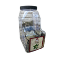 Bulk Whole Bay Leaves | 4x10 oz Jars | Chef's Quality | Free Ship