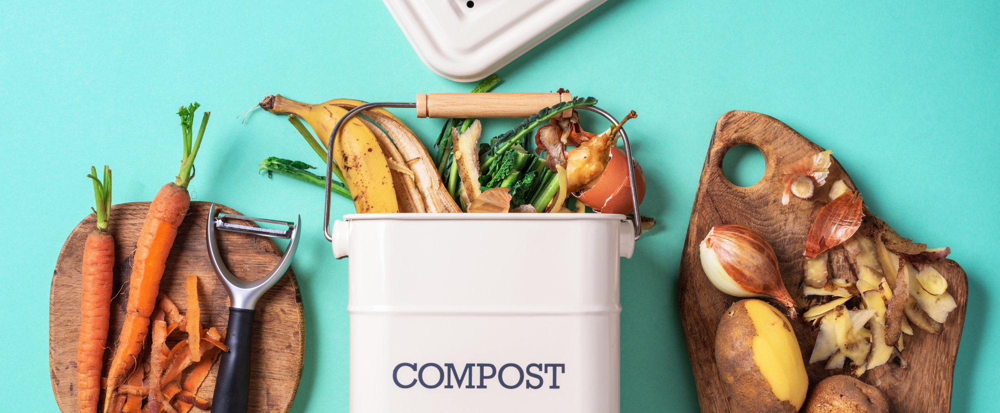 What Does Commercially Compostable Mean? Insights & Impacts