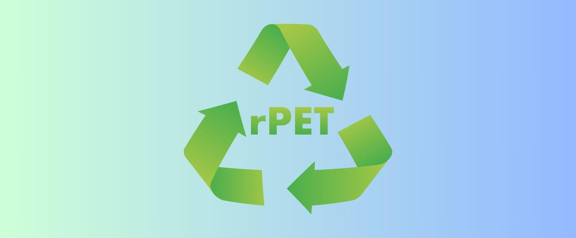 What is RPET Plastic &amp; How It Is Revolutionizing Recycling