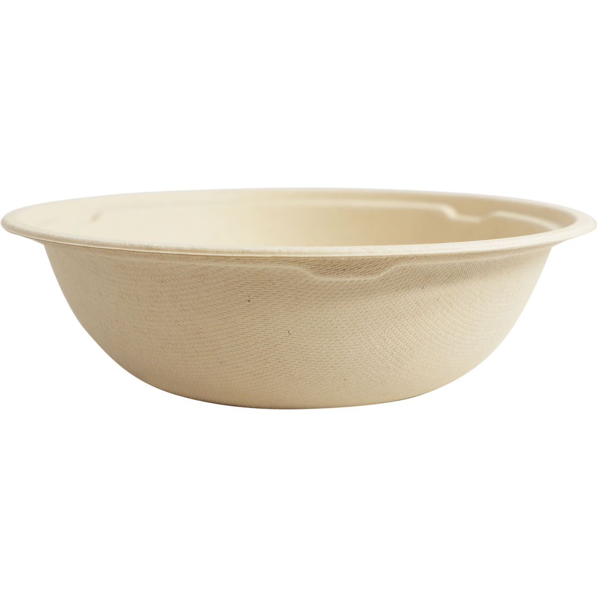 32 oz Fiber bowl - 400/case - BB32 - Wellcare