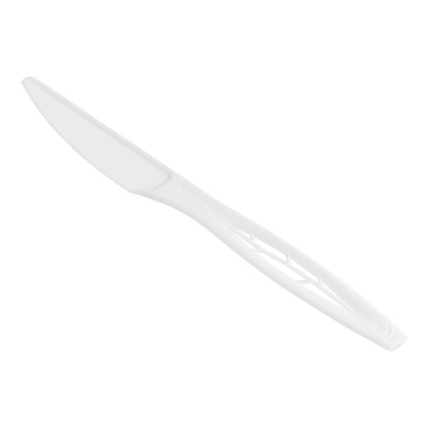 6.5" Knife | Heavy Weight | White | 1000/case - Stalk Market
