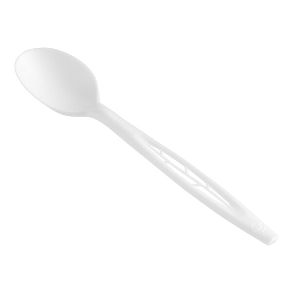 6.5" Spoon | Heavy Weight | White | 1000/case - Stalk Market