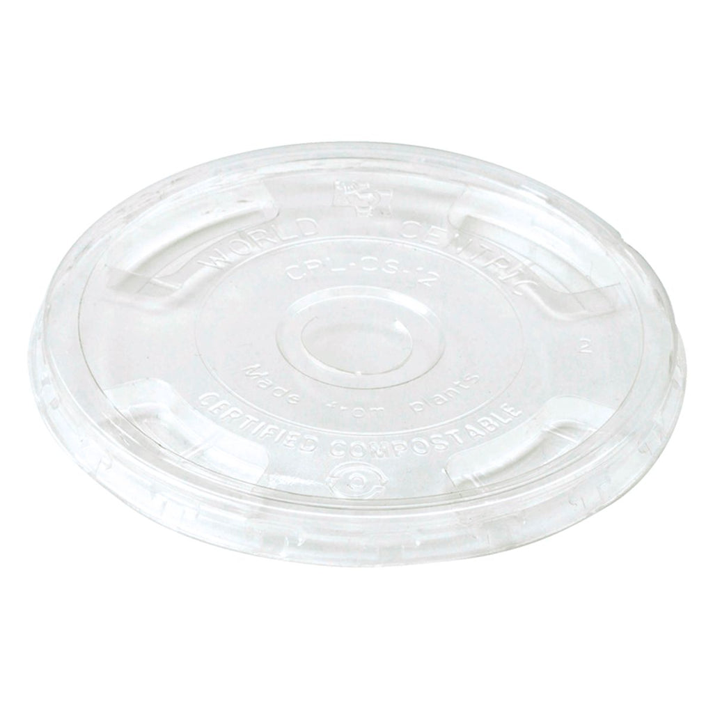 24 oz PLA Clear Cup