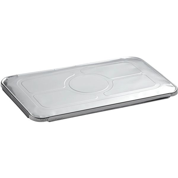 Full size Steam Pan Lid - 50/case | FAL50