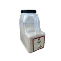 Bulk Granulated Onion | 4x5 lb Jars | Chef's Quality | Free Ship