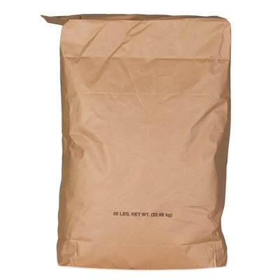 Ground Black Pepper | 50 lbs | Bulk Bag