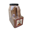 Bulk Ground Cinnamon | 4x5 lb Jars | Chef's Quality | Free Ship