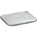Half size Steam Pan Lid - 100/case | HAL100