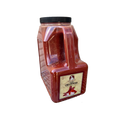 Bulk Light Chili Powder | 4x6 lb Jars | Chef's Quality | Free Ship