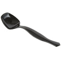 Novolex - CaterLine 9" Serving Spoon Black -  144/ case